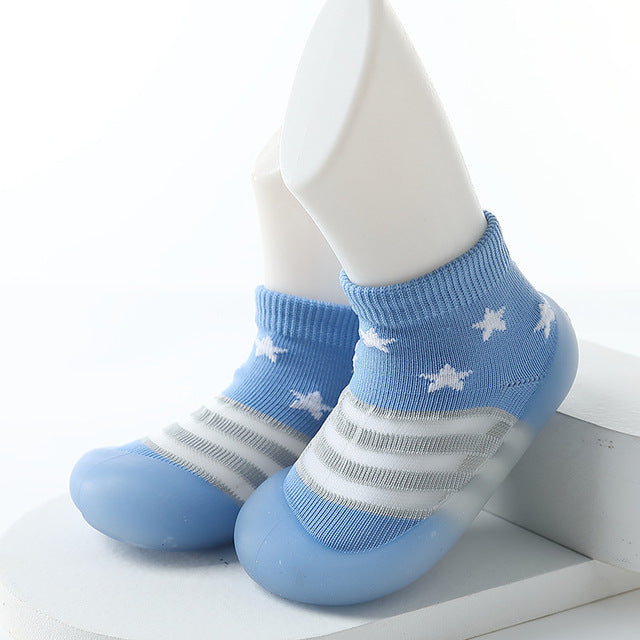 Non-Slip Baby Toddler Shoes*