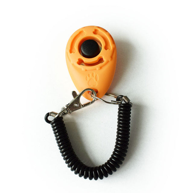 Cat and Dog Training Clicker*