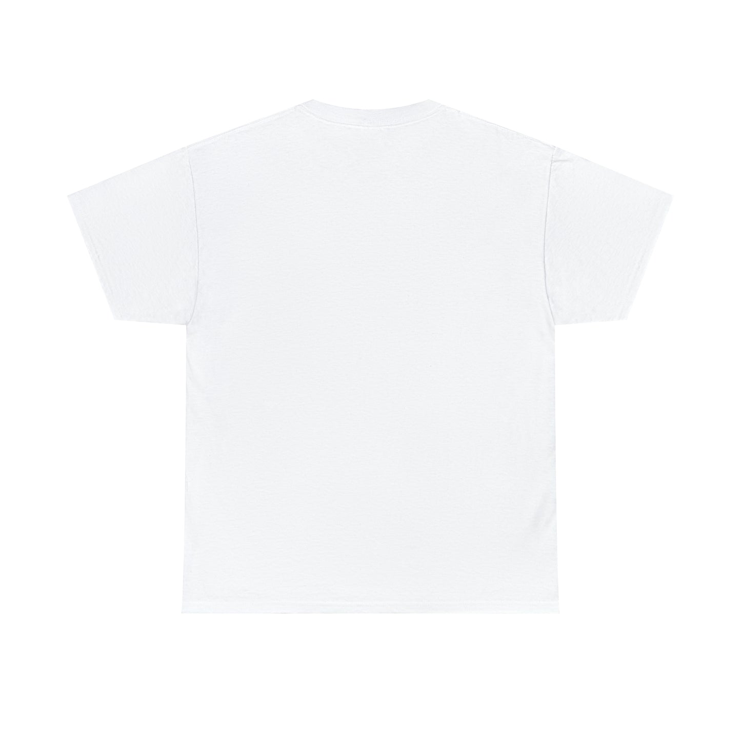 "Good Life" Unisex Heavy Cotton Tee Shirt*