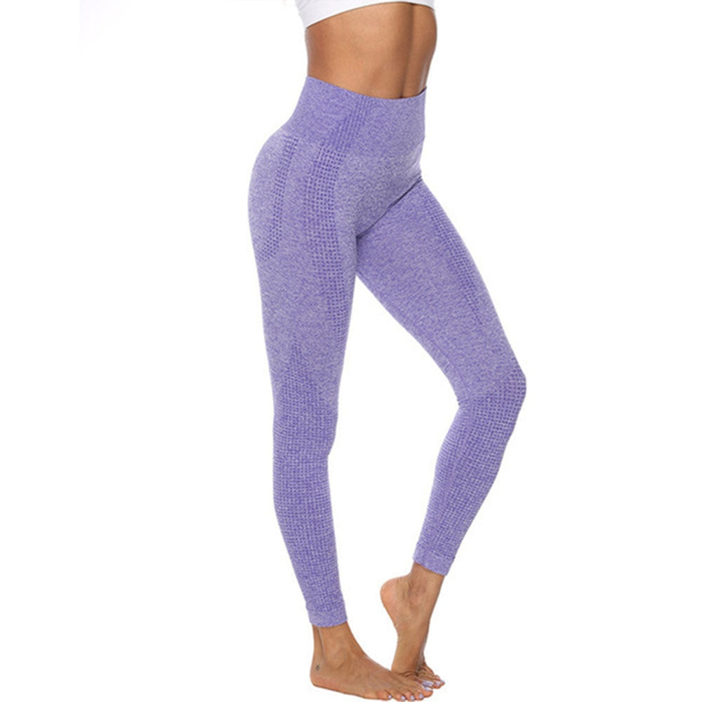 Fitness Running Yoga Pants*