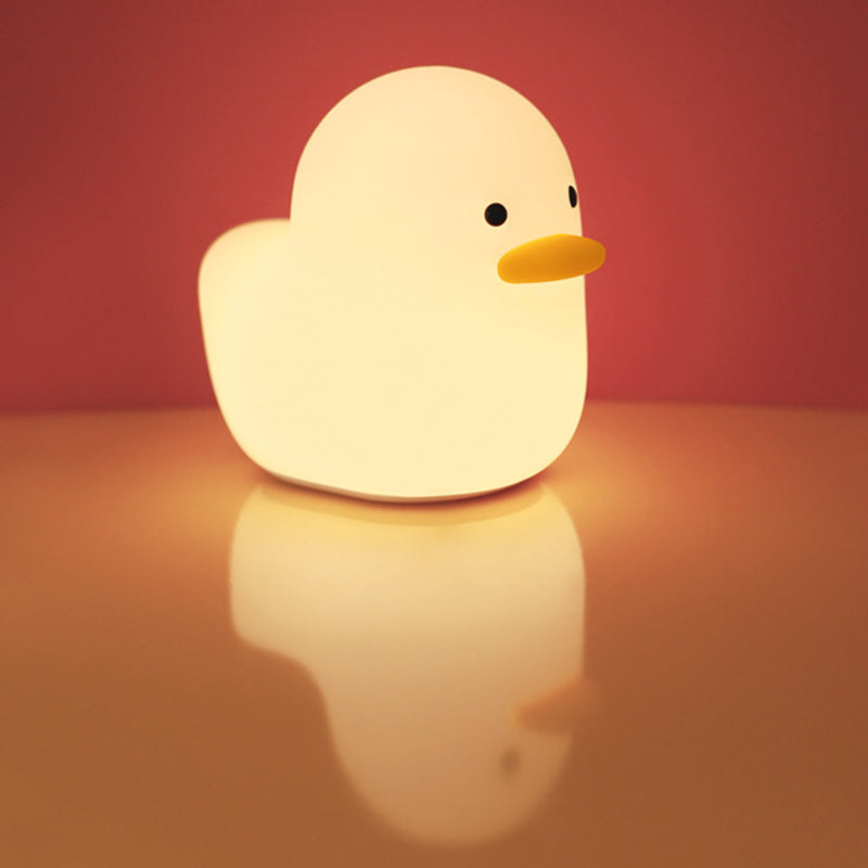 Duck LED Lamp Night Light*