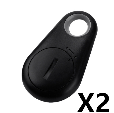 Water Drop Bluetooth GPS Anti Lost Object Finder*