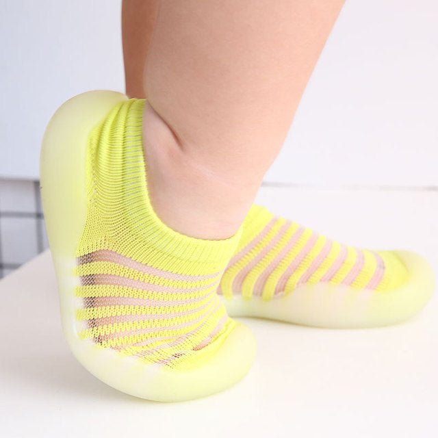 Non-Slip Baby Toddler Shoes*