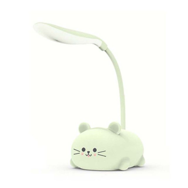 Cute Cat Desk Lamp Night Light*