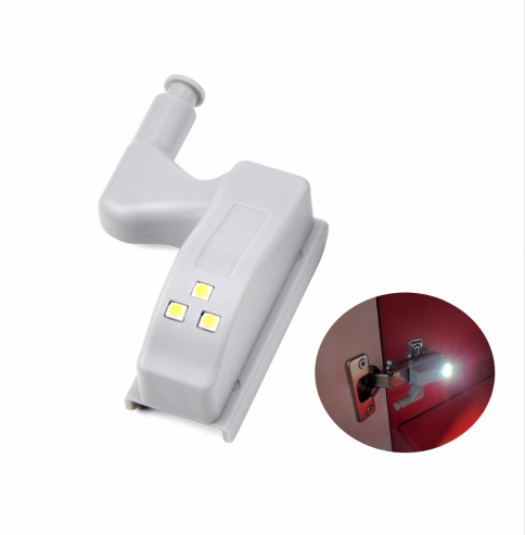 Intelligent Cabinet Lights LED Sensor Lamp Night Light*