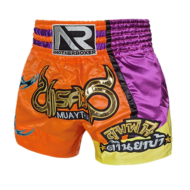 Men Boxing Shorts*