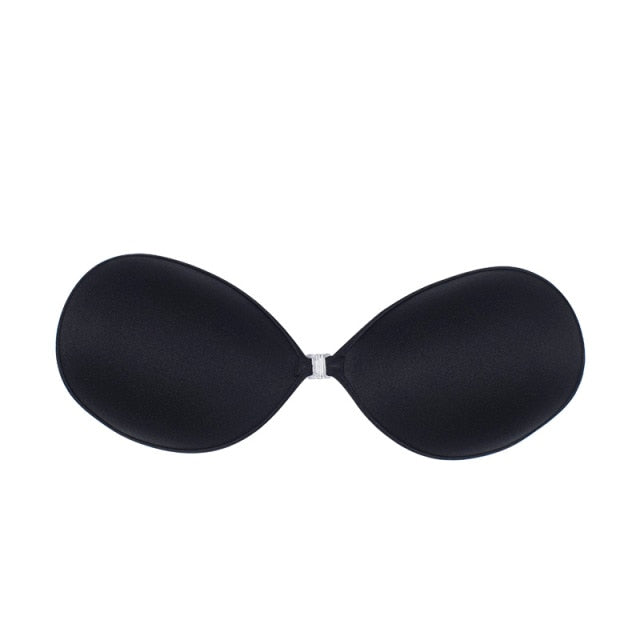 Strapless Bra Stealth Nipple Cover*