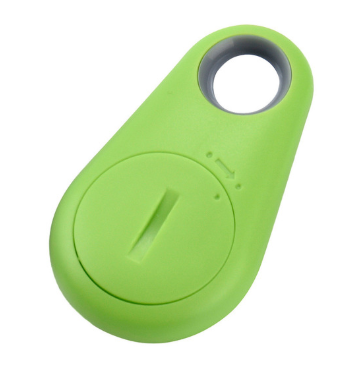 Water Drop Bluetooth GPS Anti Lost Object Finder*