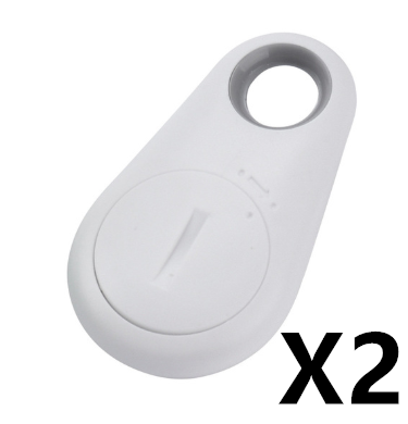 Water Drop Bluetooth GPS Anti Lost Object Finder*