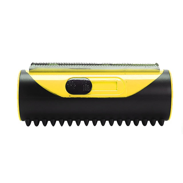 Pet Grooming Lint Roller Comb*