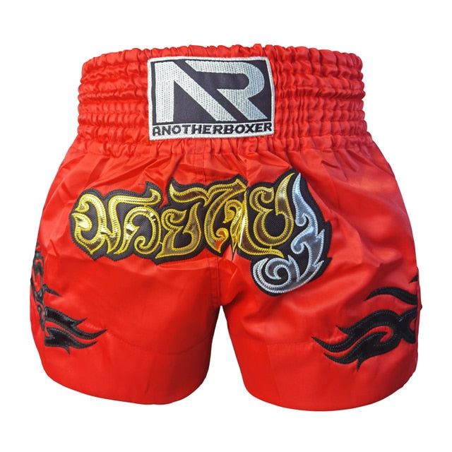 Men Boxing Shorts*