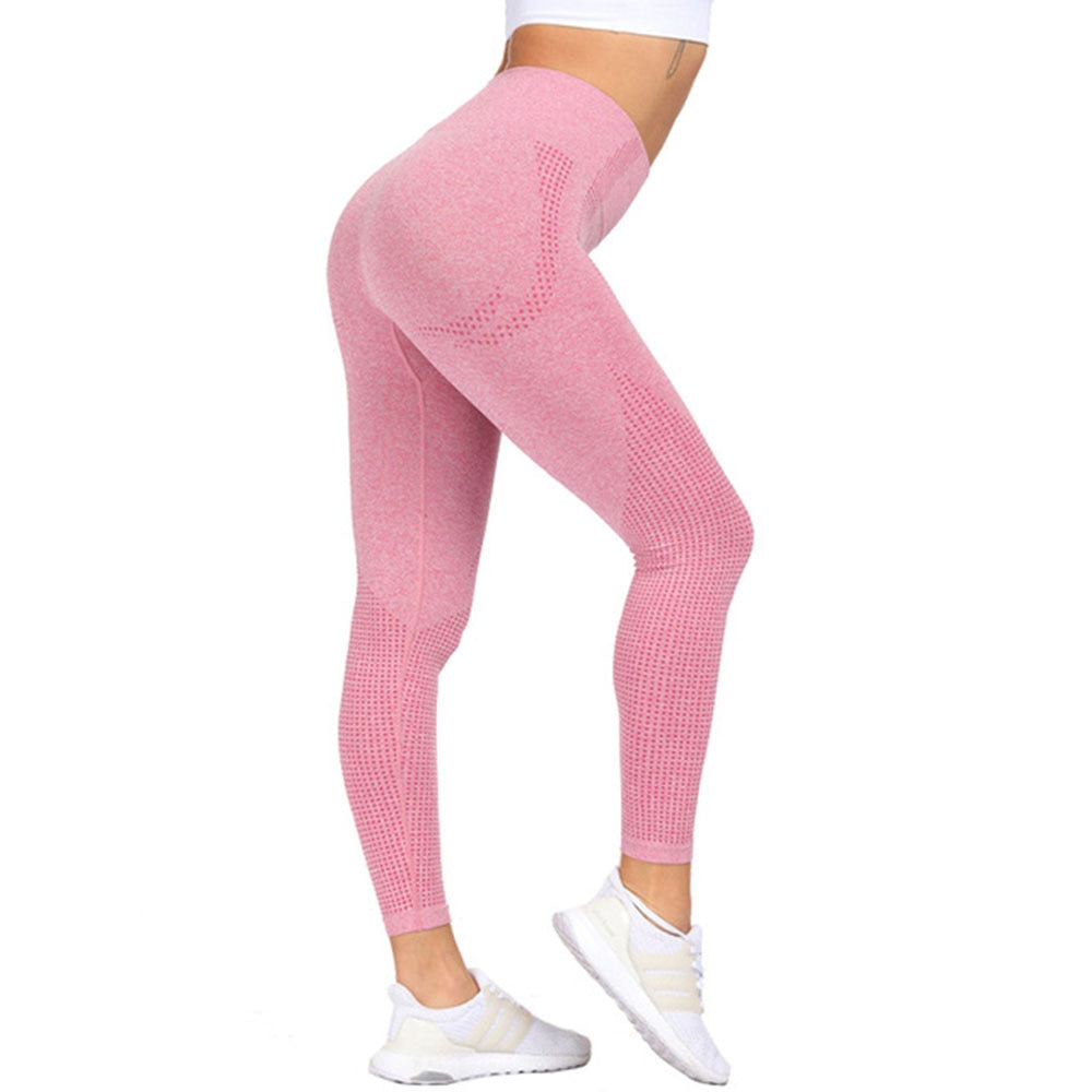 Fitness Running Yoga Pants*