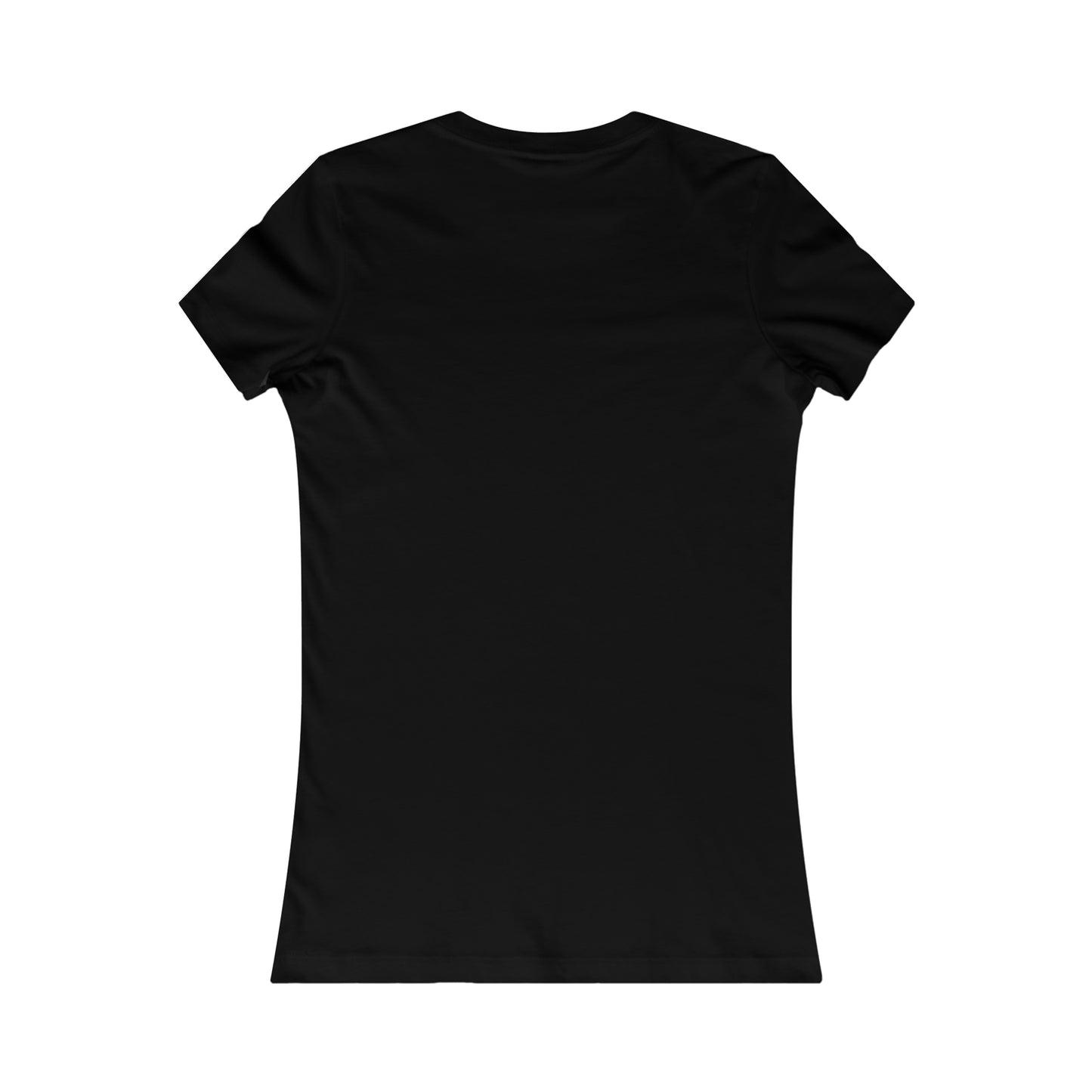 Brave Women's Favorite Tee*