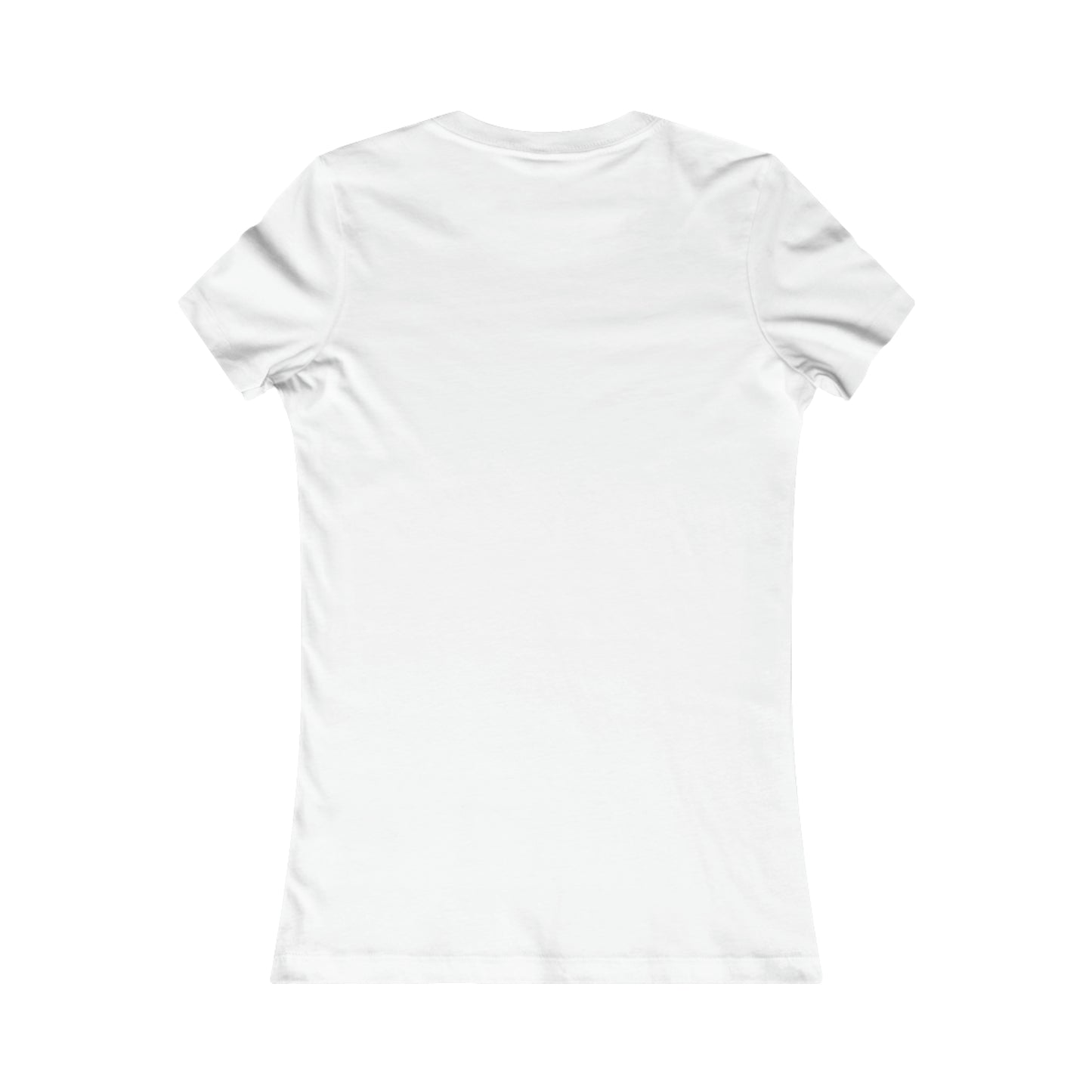 Brave Women's Favorite Tee*