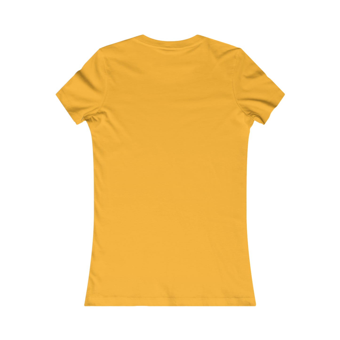 Brave Women's Favorite Tee*