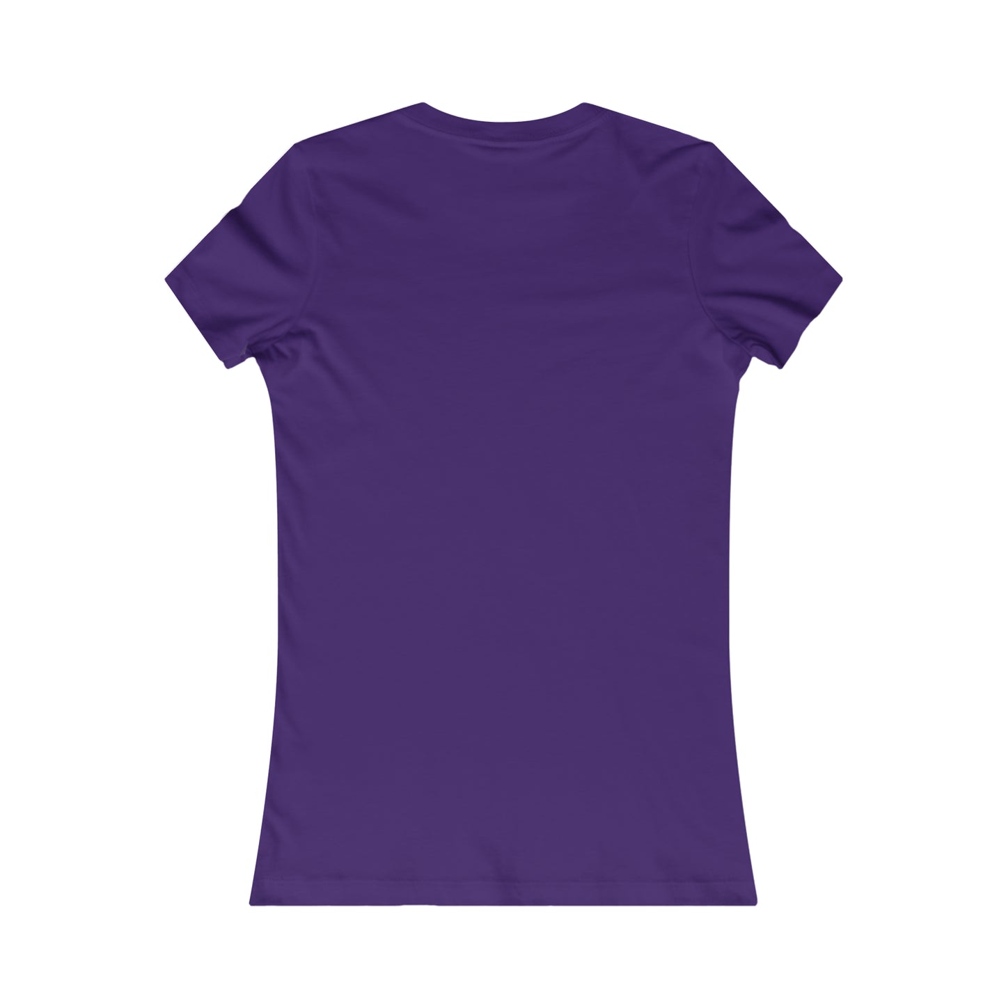 Brave Women's Favorite Tee*