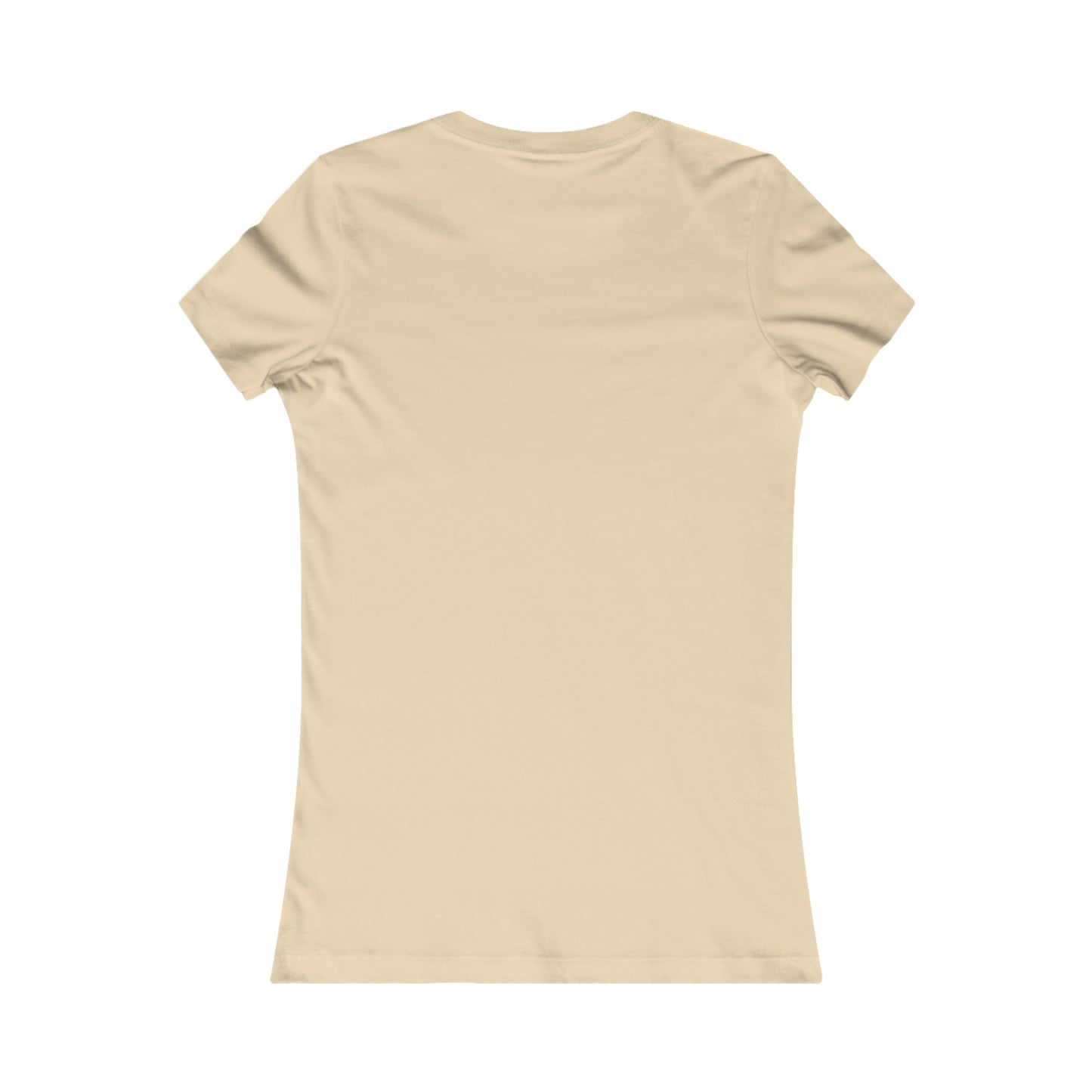 Brave Women's Favorite Tee*