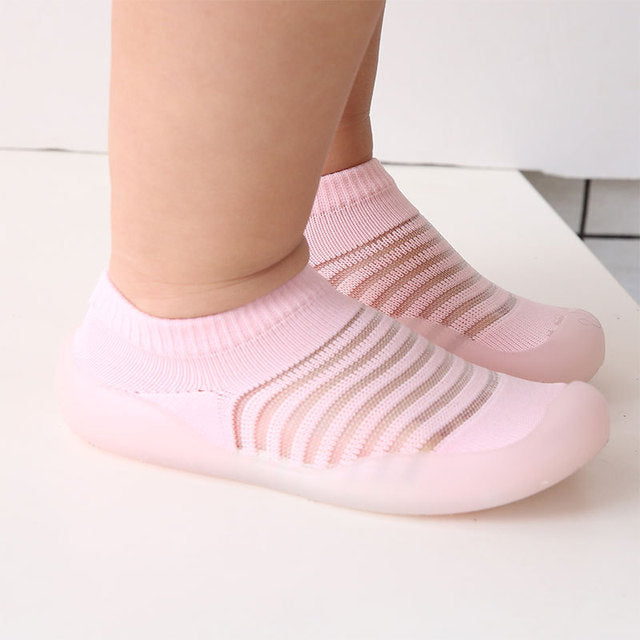 Non-Slip Baby Toddler Shoes*