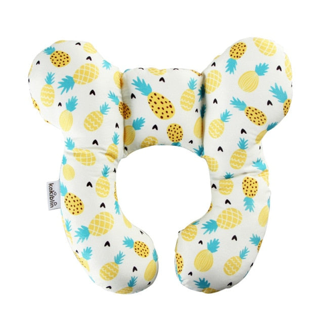 Baby Pillow Baby Head protection and comfort*