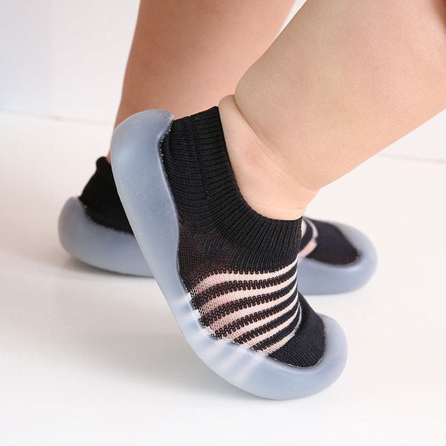 Non-Slip Baby Toddler Shoes*