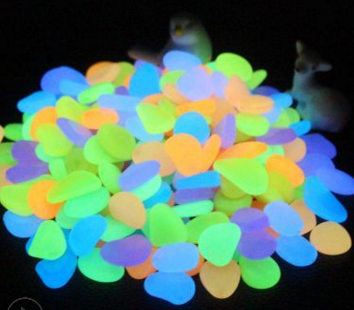 Glow In the Dark Rocks*