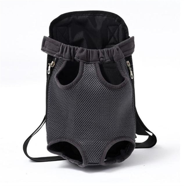 Pet Breathable Travel Backpack*