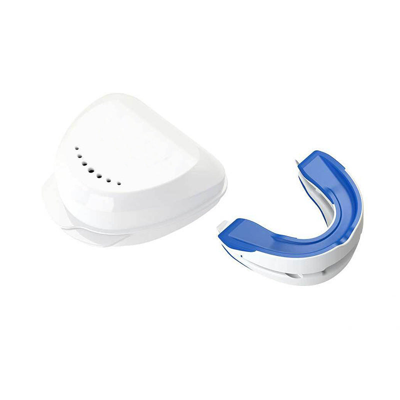 Comfortable Mouthguard To Prevent Snoring *