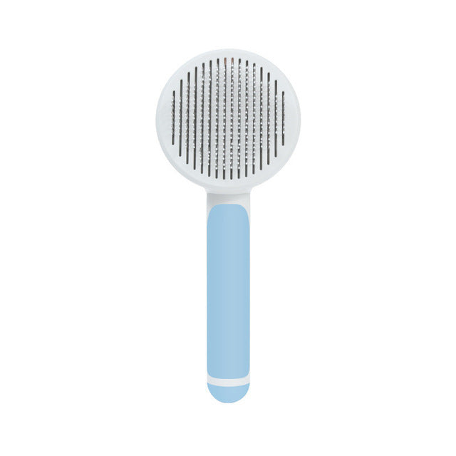 Easy Clean Pet Brush*