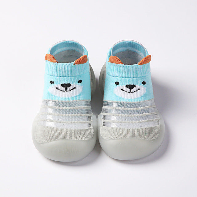 Non-Slip Baby Toddler Shoes*