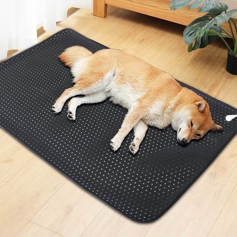 Pets Earthing Mat - Cats & Dogs Grounding Pad *