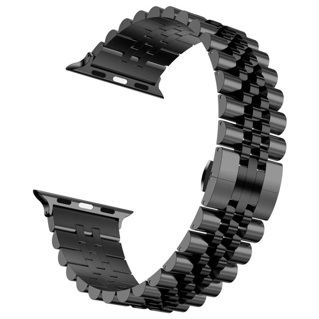 Watch Band* Stainless Steel iWatch Band