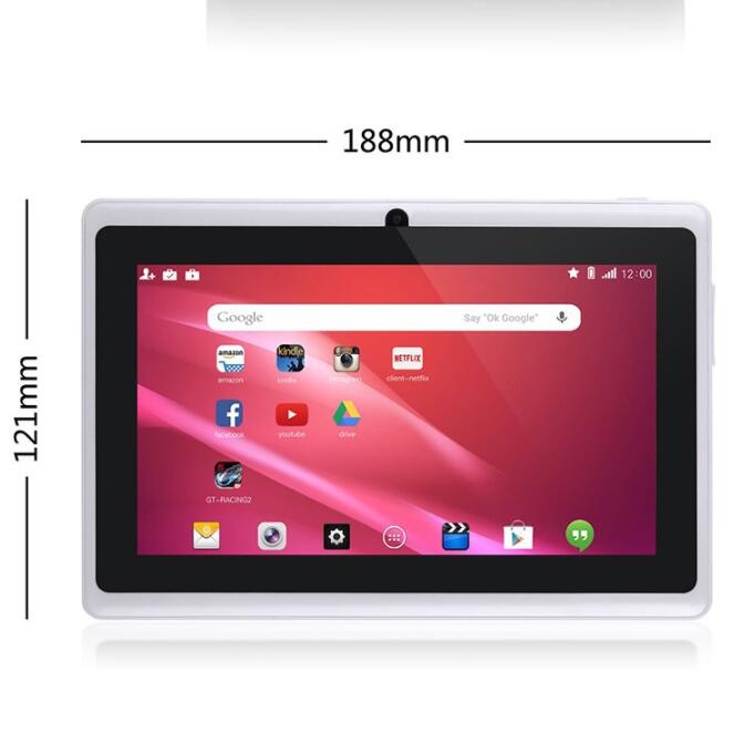 Multi-Language Export Event Gift Tablet*