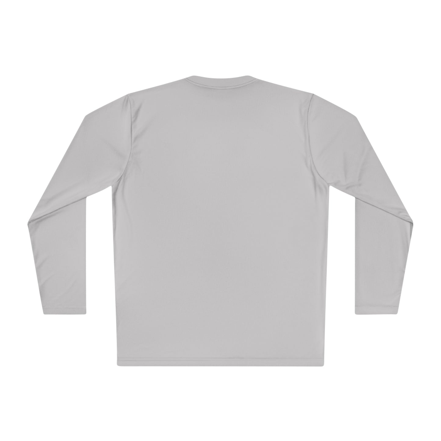 Happy and Dazzling Unisex Lightweight Long Sleeve Tee*