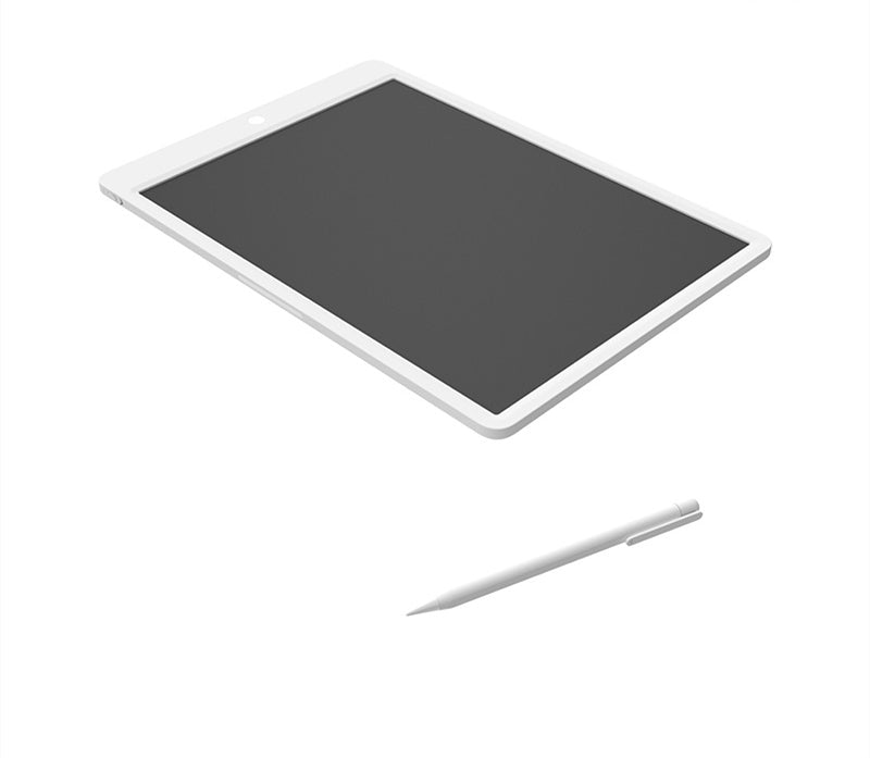 Xiaomi Mijia Lcd Writing Board* With Pen 10 Inches Digital Drawing Electronic Handwriting Tablet-