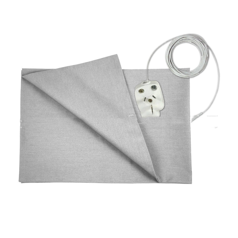 Grounding  Conductive Bed Sheet Earthing Sheet *