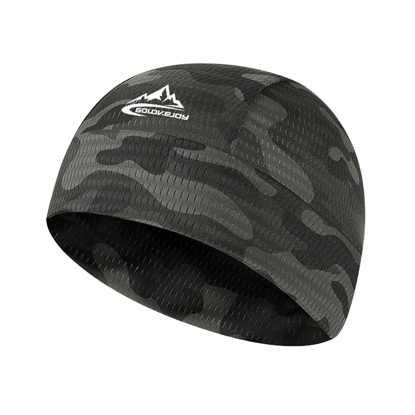 Motorcycle Riding Helmet Lining* Hat Cooling Breathable Sweat Wicking Cycling Running