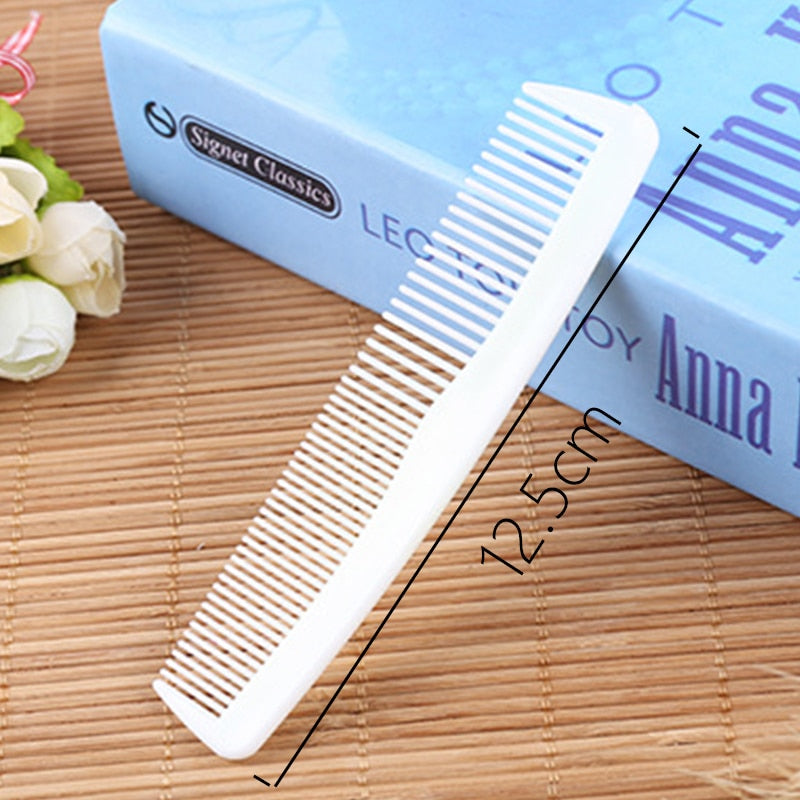 Easy Blow Detangling Brush* Wide Teeth Air Cushion Comb Pro Salon Hair Care Styling Tool Anti Tangle Anti-static Hairbrush Head Comb Hairdressing Tools