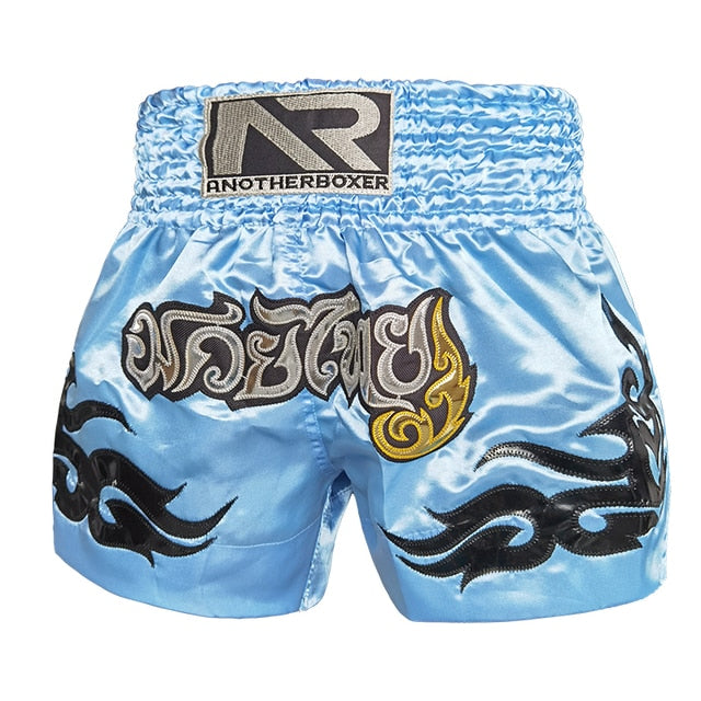 Men Boxing Shorts*