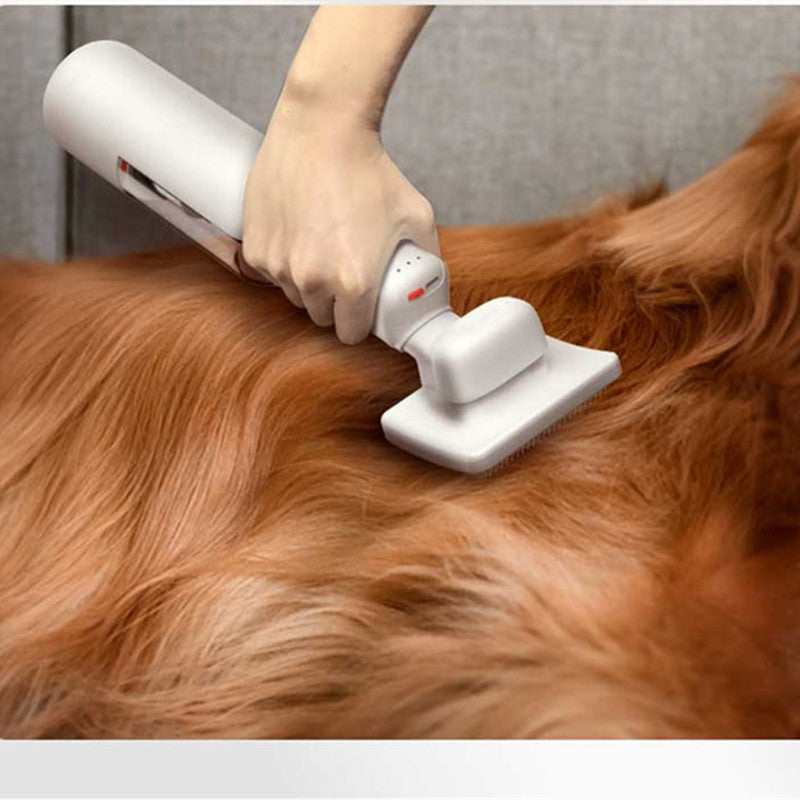 Household Car Pet Three-in-one Vacuum Cleaner *