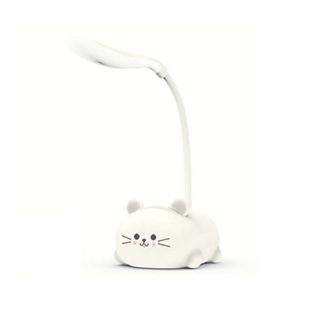 Cute Cat Desk Lamp Night Light*