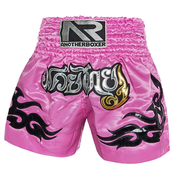 Men Boxing Shorts*