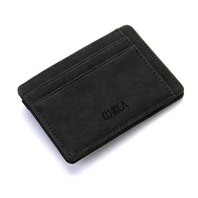 Ultra Thin Mini Magic Wallets*