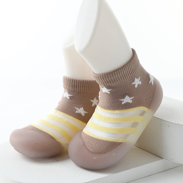 Non-Slip Baby Toddler Shoes*