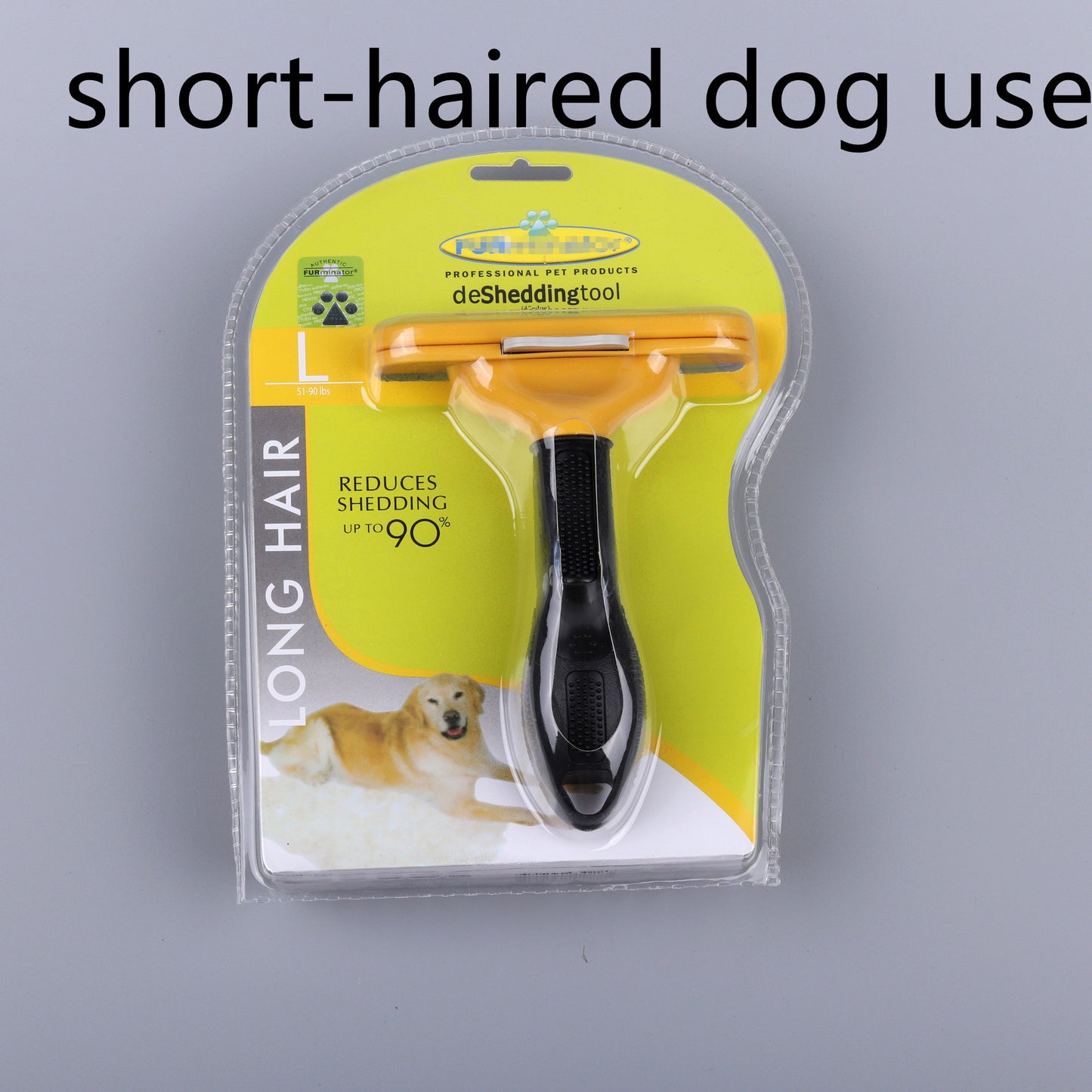 Shedding brush, Hair Removal Device, Cat Comb *