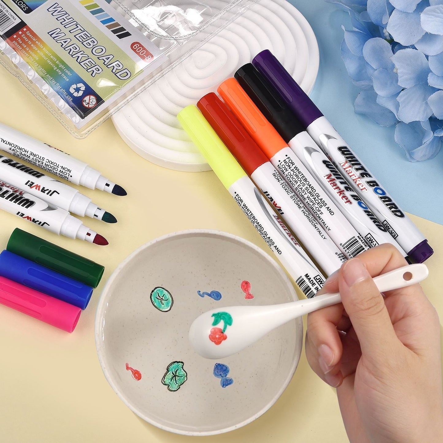 Magic Water Painting Pens*