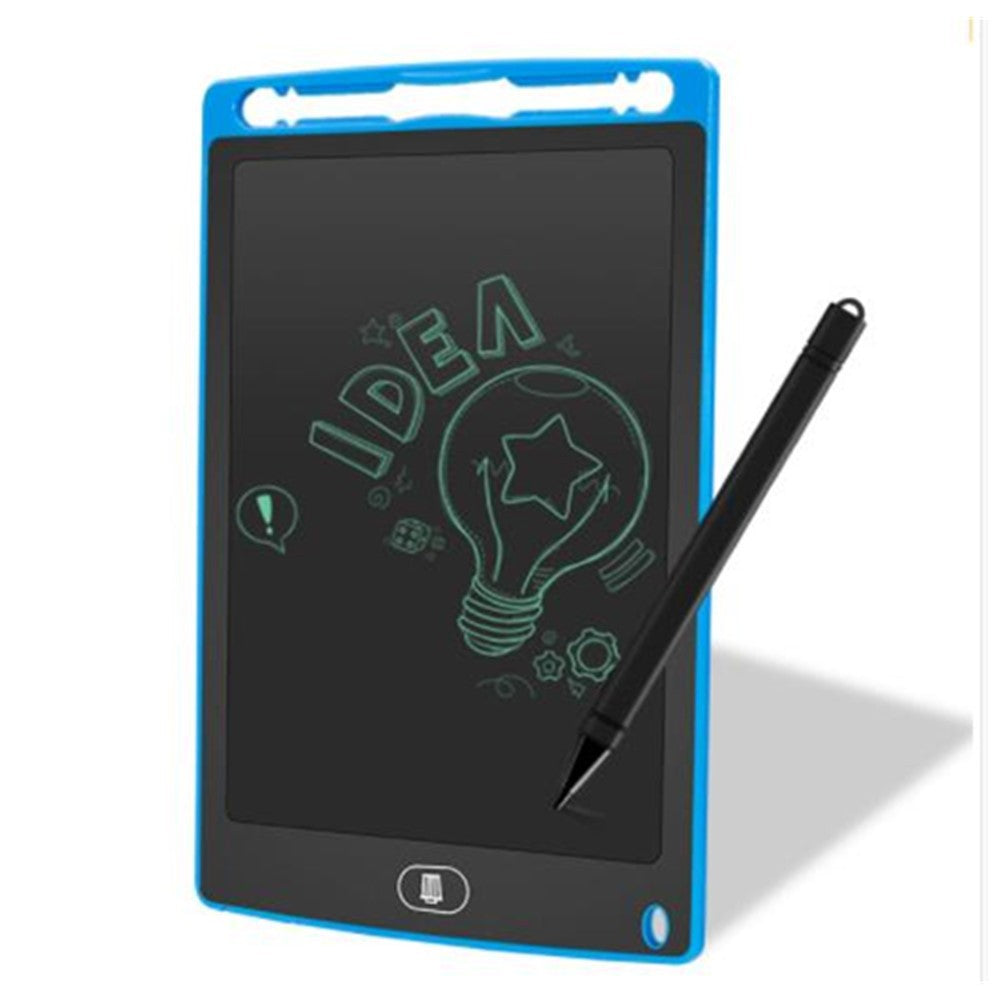 LCD Writing Board New Children's Note Draft Writing Board *