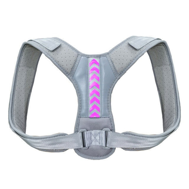 Posture Corrector for Men and Women*