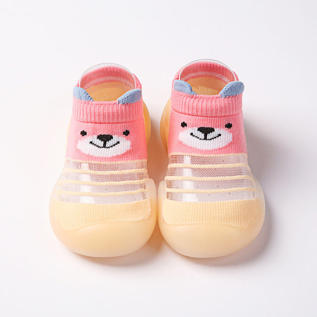 Non-Slip Baby Toddler Shoes*