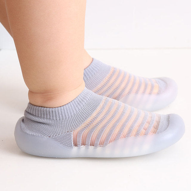 Non-Slip Baby Toddler Shoes*