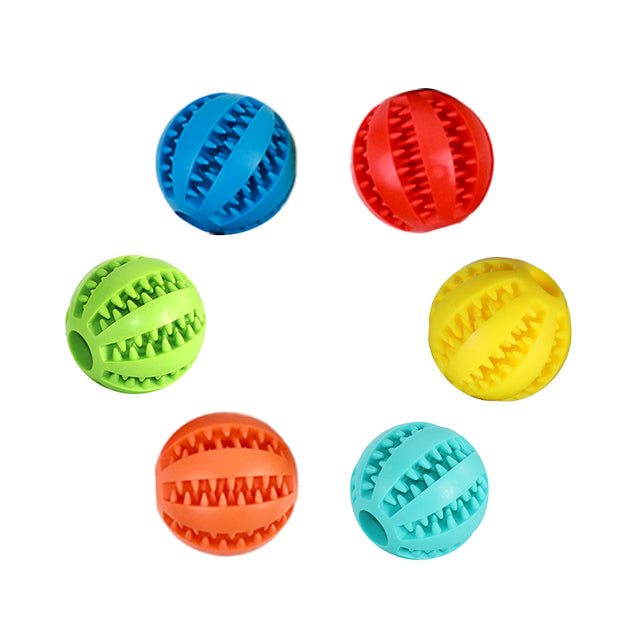 Watermelon Ball for Dog Toy*